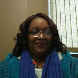 Meet your Posher, Lashawn